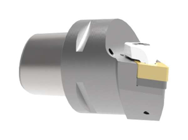 Turning Tool Holder, 581.0315.382, PSK 40