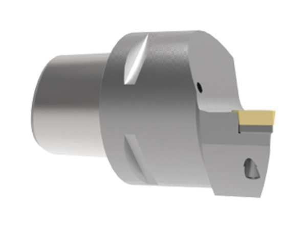 Turning Tool Holder, 581.0411.382, PSK 40