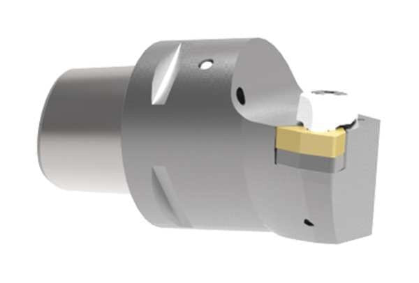 Turning Tool Holder, 581.0608.383, PSK 50