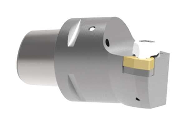 Turning Tool Holder, 581.0708.383, PSK 50