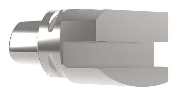 Tool Holder, 585.0103.384, 5.433 in. L
