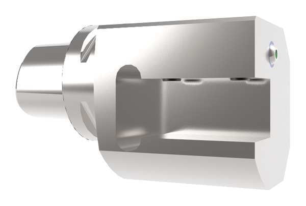 Tool Holder, 586.0003.384, 5.039 in. L
