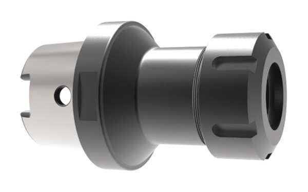 Collet Chuck Extension, 2.48in., 4.409in.L