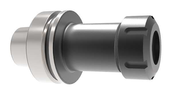 Collet Chuck Extension, 2.48in., 5.708in.L
