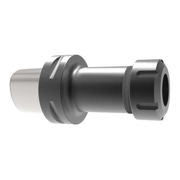 Collet Chuck Extension, 1.65in., 5.118in.L