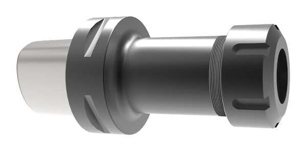 Collet Chuck Extension, 1.34in., 4.448in.L