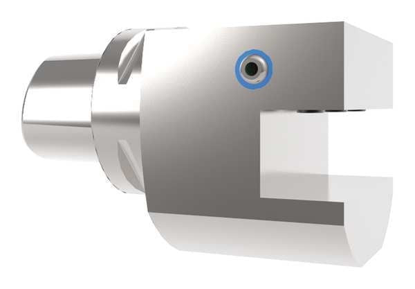 Tool Holder, 587.0003.383, 3.937 in. L
