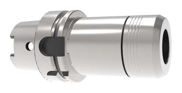 Collet Chuck Extension, 1.57in., 5.905in.L