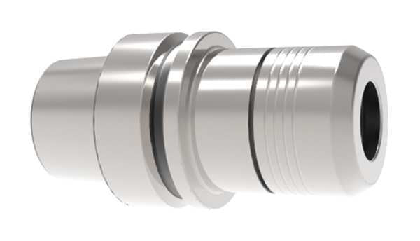 Collet Chuck Extension, 1.96in., 4.015in.L