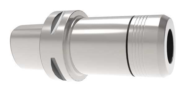 Collet Chuck Extension, 1.57in., 3.858in.L