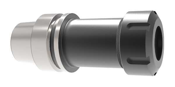 Collet Chuck Extension, Cylindrical, ER 32