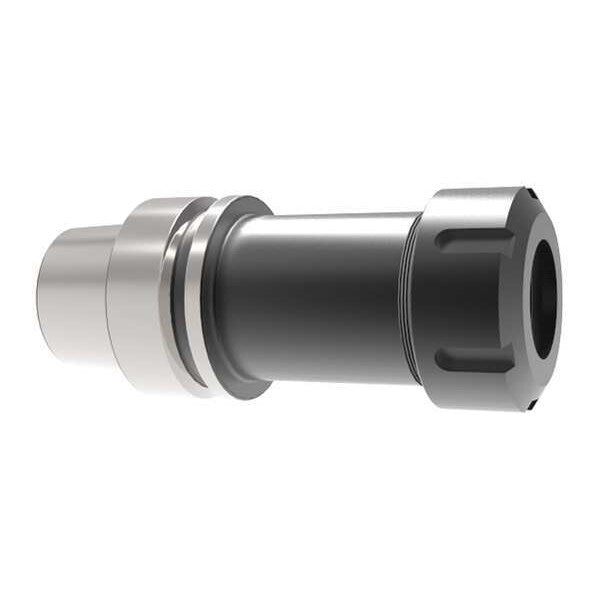 Collet Chuck Extension, 1.65in., 4.921in.L