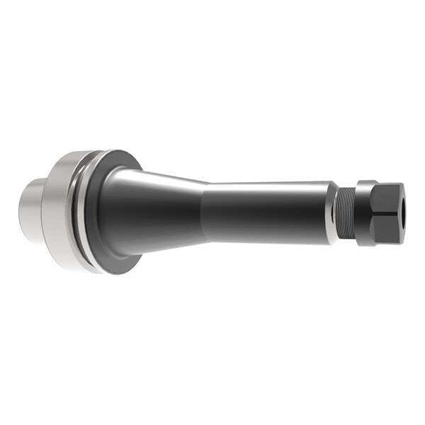 Collet Chuck Extension, 1.10in., 7.283in.L