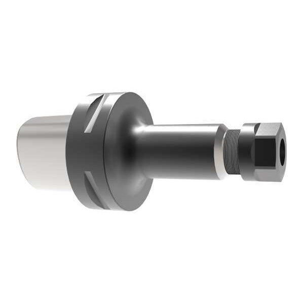 Collet Chuck Extension, 1.10in., 5.118in.L
