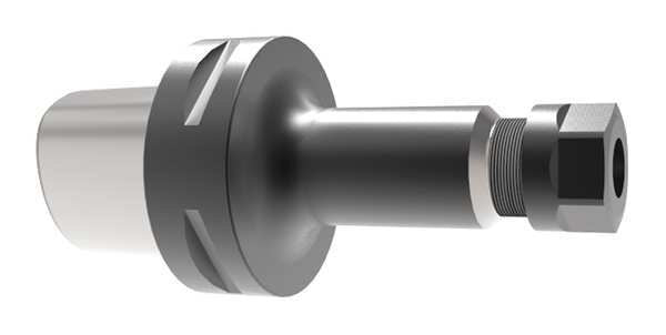 Collet Chuck Extension, 1.10in., 4.251in.L