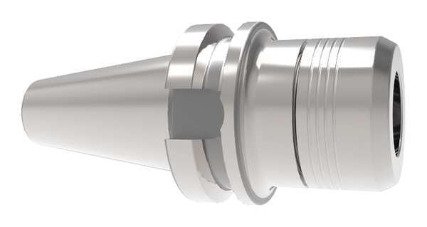 Collet Chuck Extension, 2.48in., 5.354in.L