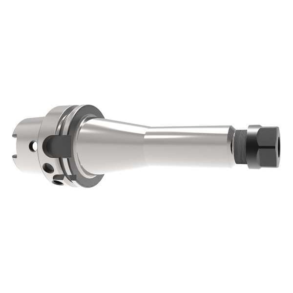Collet Chuck Extension, 1.10in., 3.937in.L