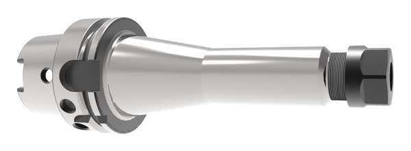 Collet Chuck Extension, 0.75in., 3.937in.L