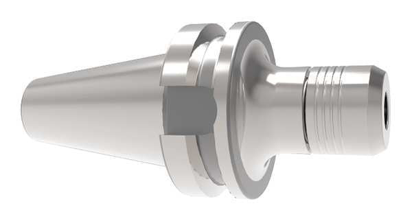 Collet Chuck Extension, GER 16, 5.354in.L