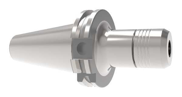 Collet Chuck Extension, 1.18in., 10.551inL