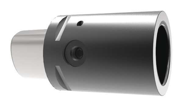 Extension, ISO 26623-1, 63mm, PSK 63