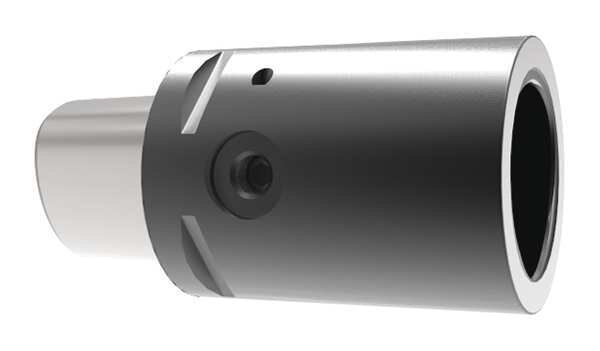 Extension, ISO 26623-1, 80mm, PSK 80