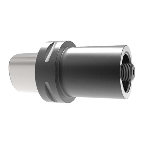 Reducer, ISO 26623-1, 40mm, PSK 80