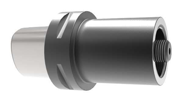 Reducer, ISO 26623-1, 50mm, PSK 63