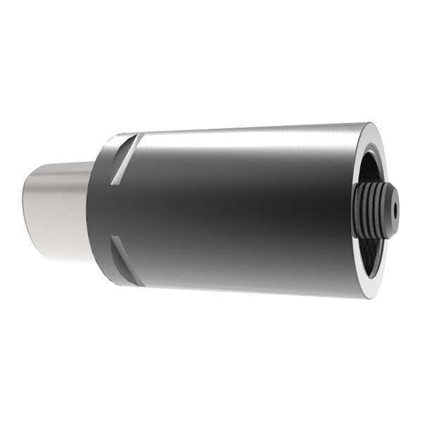 Extension, ISO 26623-1, 50mm, PSK 50