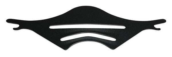 Air Diffuser, Nylon, Black