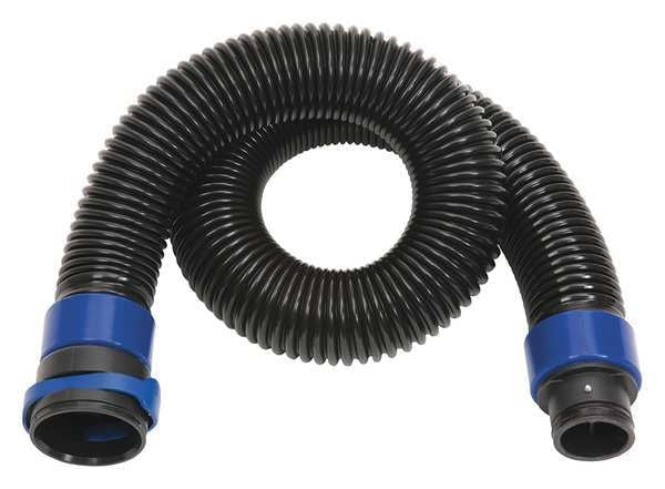 Self-Adjusting Breathing Tube, 33 In., PU