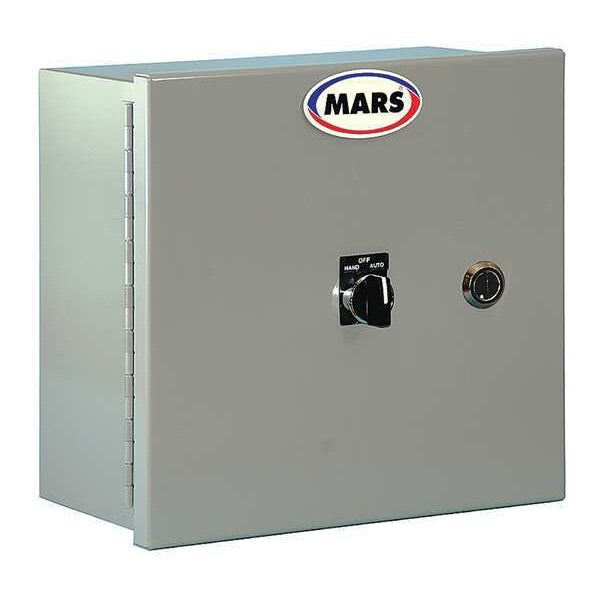 Motor Control Panel, 208/230/460V