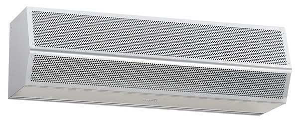 Air Curtain, NSF 37, 48 In