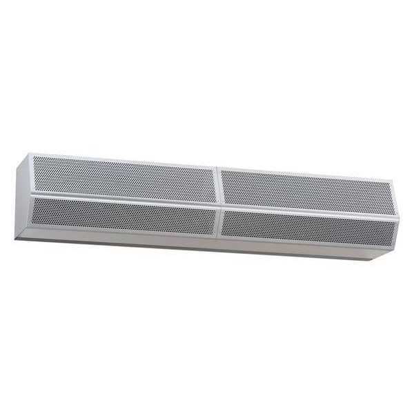 Air Curtain, Multipurpose, 5 Ft.