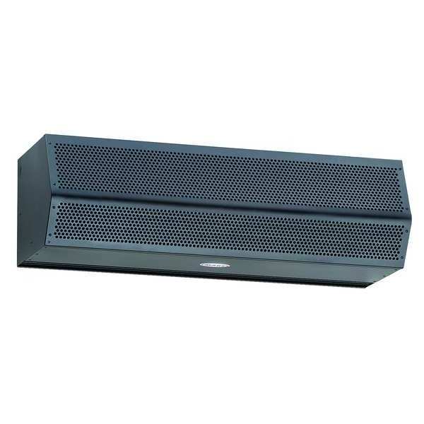 Air Curtain, NSF 37, 48 In