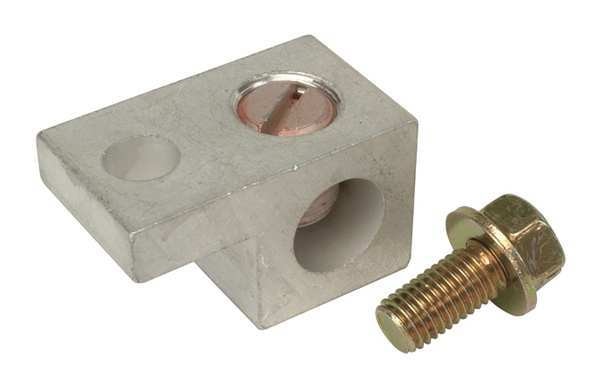 Neutral Lug Kit, S/F, 200A, 1.75inWx0.75inL