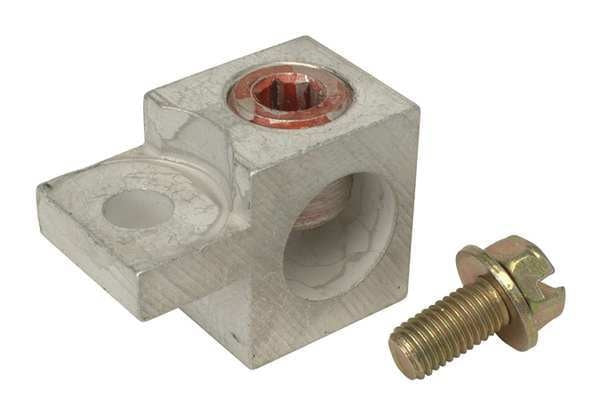 Neutral Lug Kit, S/F, 200A, 4Wx0.75inL