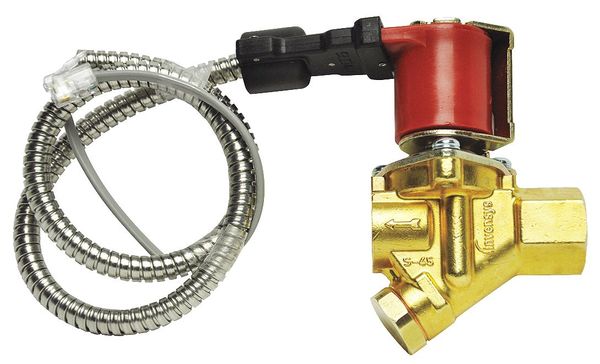 Sloan Energy Conserving Water Valve