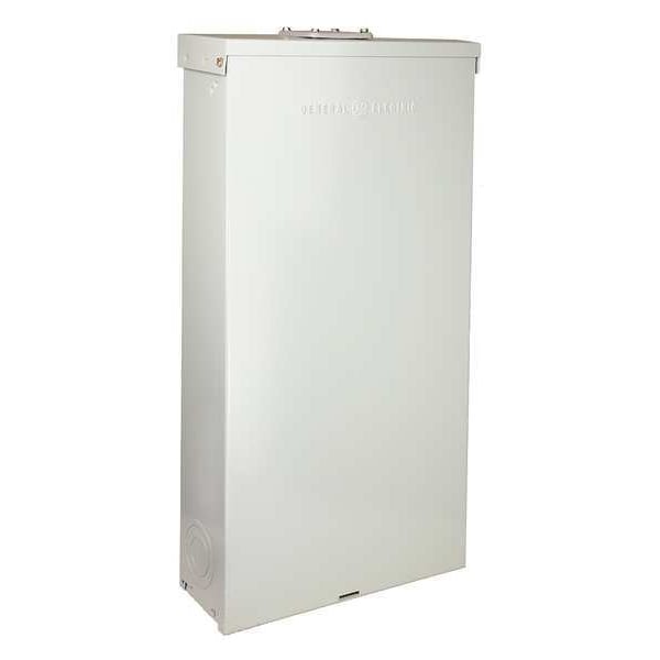 Load Center, 30 Spaces, 200 A Amps, 120/208V AC, THQL Circuit Breaker Type