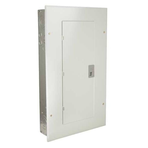 Load Center, 42 Spaces, 225 A Amps, 208Y/120V AC, THQL Circuit Breaker Type