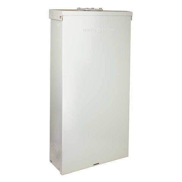 Load Center, 42 Spaces, 225 A Amps, 208Y/120V AC, THQL Circuit Breaker Type