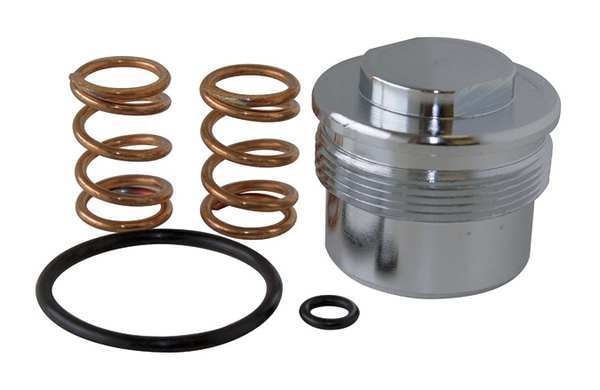 O-ring, Fits Brand Speakman Unfinished