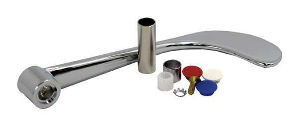 Handle, Fits Brand Speakman Polished Chrome