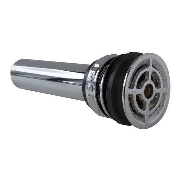 Strainer Drain, Fits Brand Speakman Brass