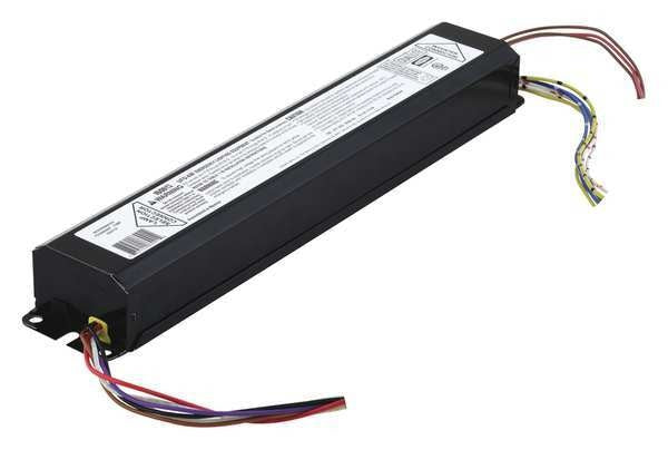 17215 W, Linear Fluorescent Emergency Ballast