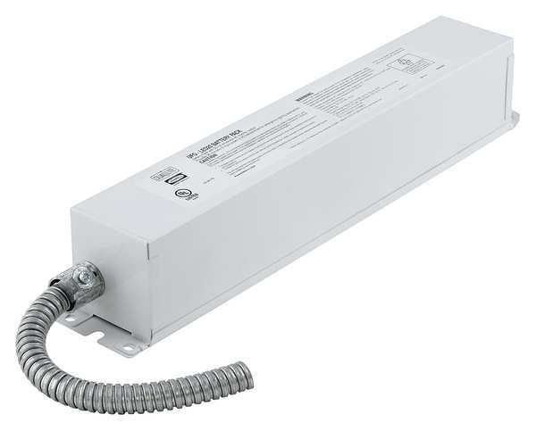 25 W, 1400 lm Linear Fluorescent Emergency Ballast