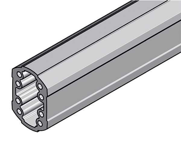 Support Arm Tubing, 3-7/25 in. L