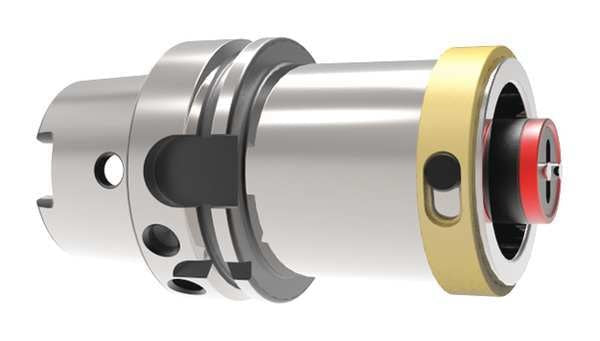 Reducer, ISO 12164-1, 50mm, HSK 50