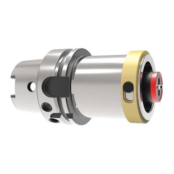 Reducer, ISO 12164-1, 80mm, HSK 100