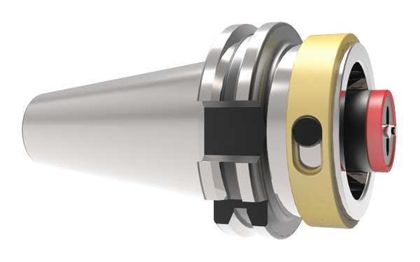 Adapter, DIN 69871 AD, 63mm, SK 50